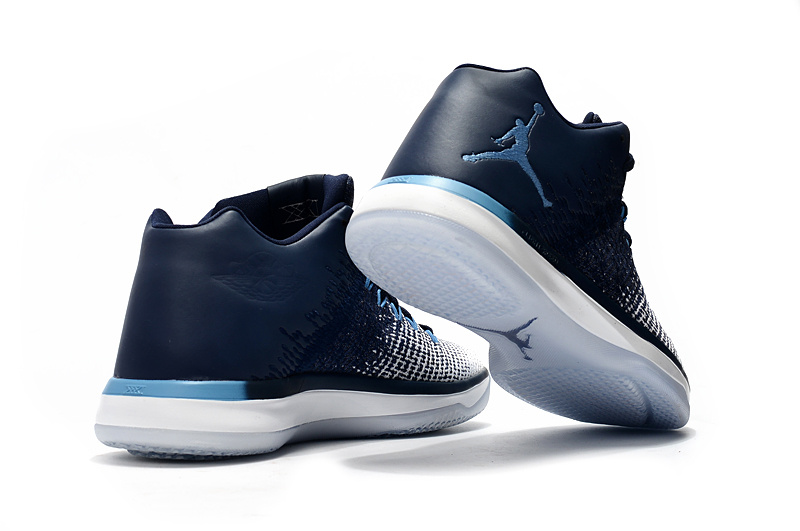 Jordan 31 shoes low AAA Grade Men--012